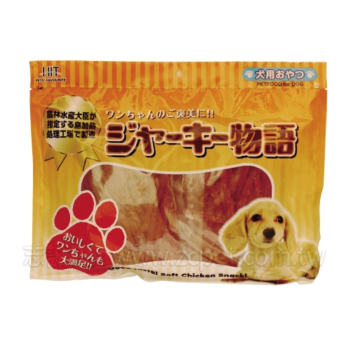 海特 - 嫩雞肉條 ( 400g )