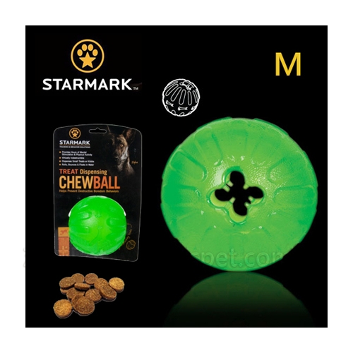 StarMark - 星記歡樂球 ( M )