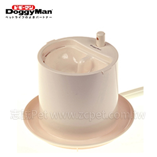 Doggy Man - 犬用電動飲水機 ( 1280ml )
