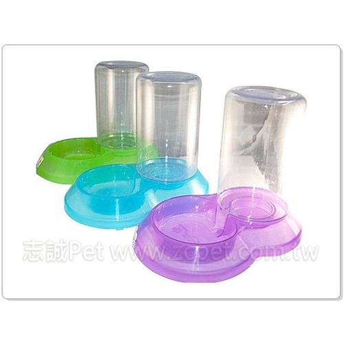 貓用飲水器 - ( 500ml )