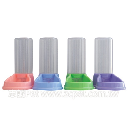 寵物 玲瓏飲水器 - ( 大 )683-W