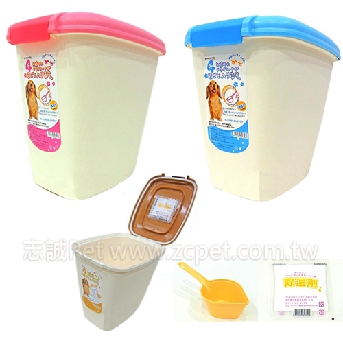 Armonto - 密封式乾糧儲存桶 ( 10kg )