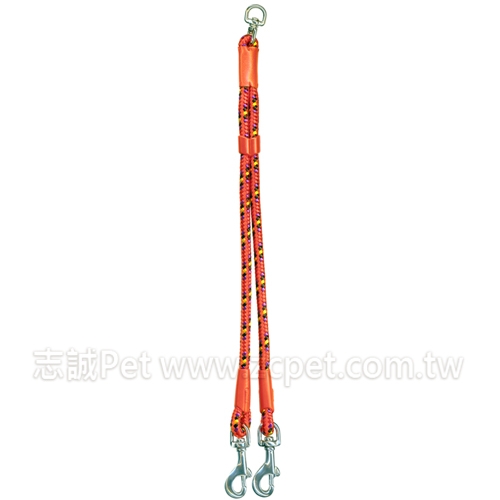 TK - 雙頭拉帶 8mm/40cm 