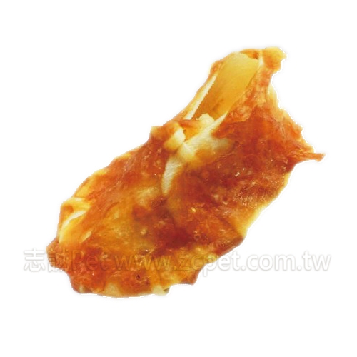 柏妮絲 - 雞肉泥小皮鞋 ( 1入 )