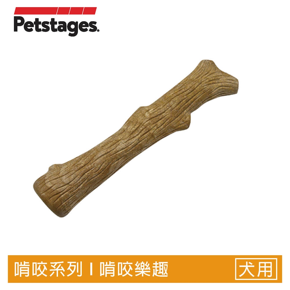狗玩具 - 耐咬史迪克 ( M )