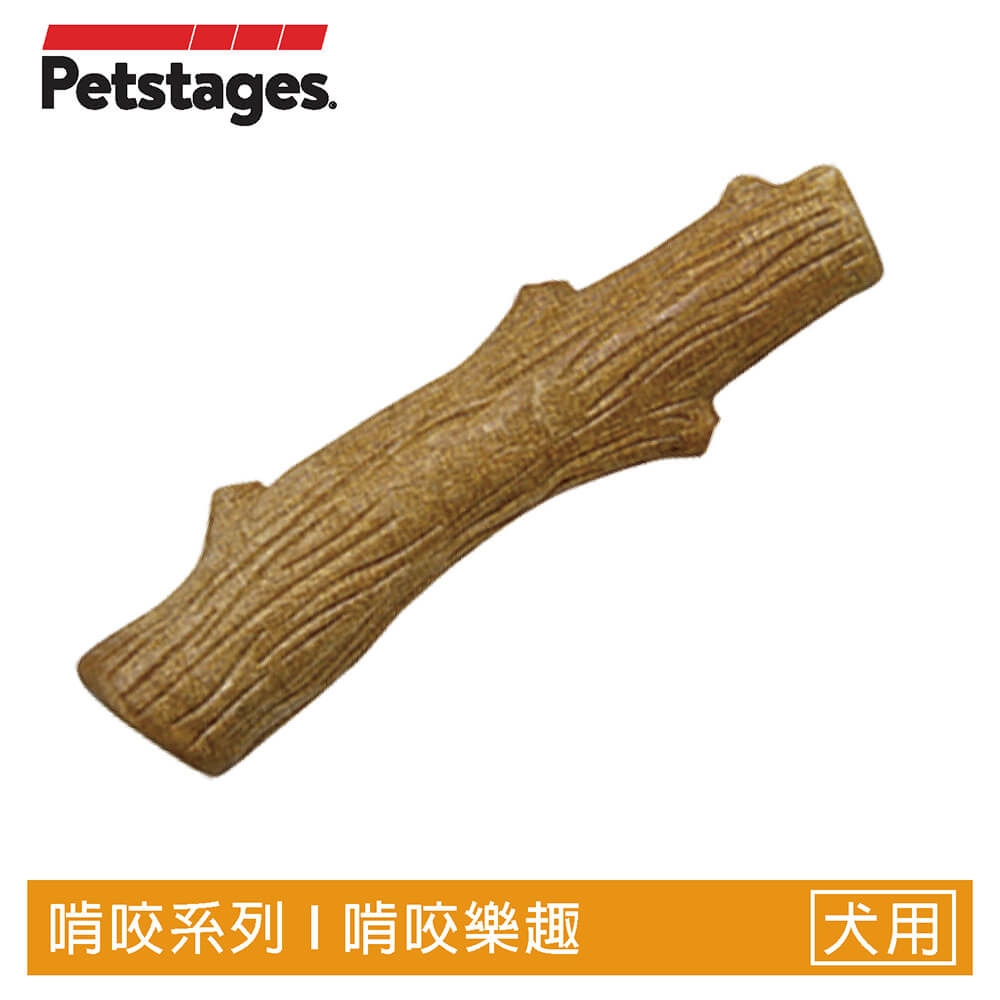 狗玩具 - 耐咬史迪克 ( L )