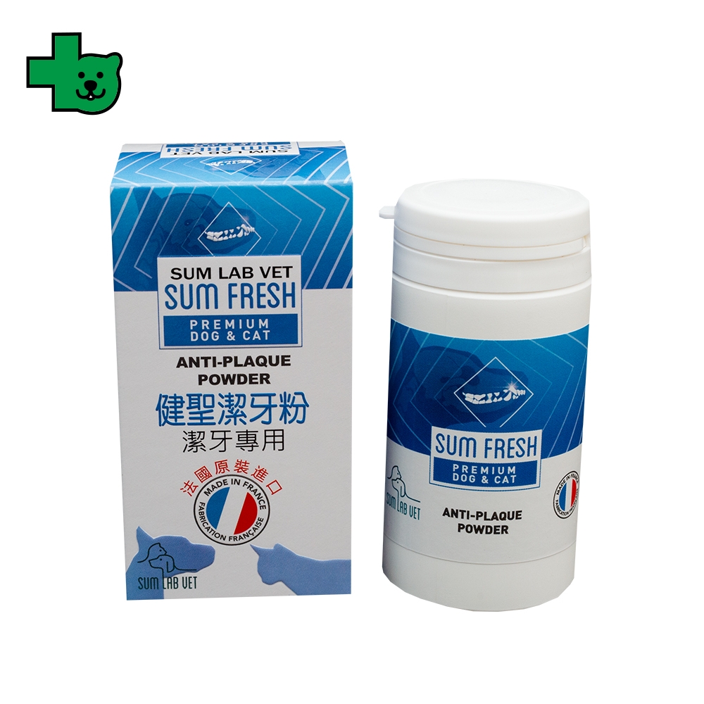 健聖 - 潔牙粉 ( 50g )