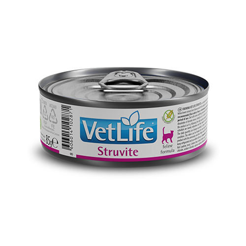 法米納 Vet Life - 貓用/泌尿道配方 ( 85g )