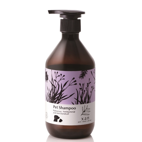 衫淬 Xan - 馬丁香洗毛精 ( 520ml )