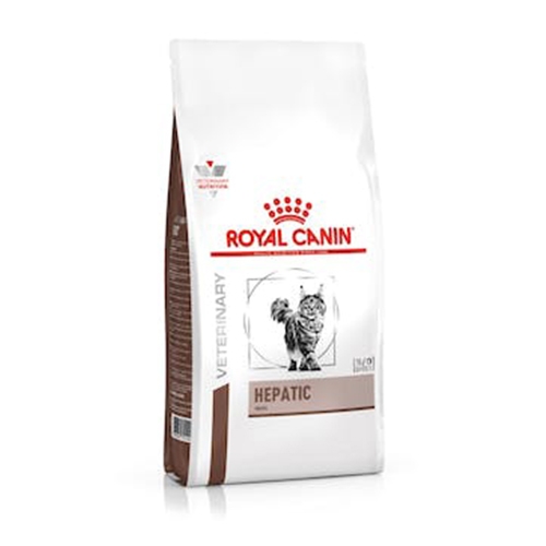 皇家 ROYAL CANIN - 貓用/肝臟處方 HF26 ( 2kg )
