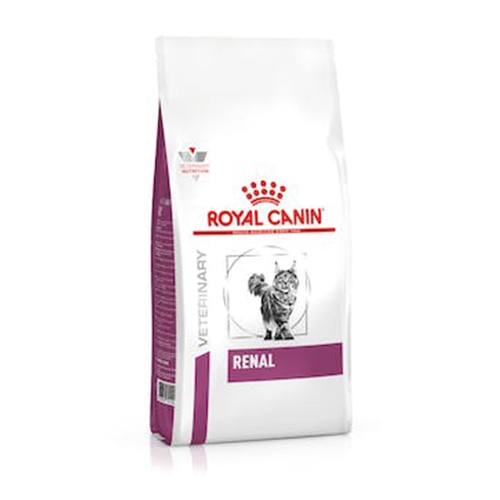 皇家 ROYAL CANIN - 貓用/腎臟處方 RF23 ( 4kg )