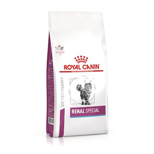 皇家 ROYAL CANIN - 貓用/腎臟強化嗜口性處方 RSF26 ( 2kg )