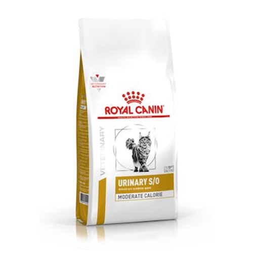 皇家 ROYAL CANIN - 貓用/UMC34/泌尿低卡處方 ( 1.5kg )