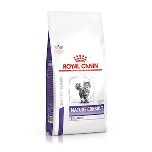 皇家 ROYAL CANIN -  熟齡均衡貓 WK34 ( 3.5kg )