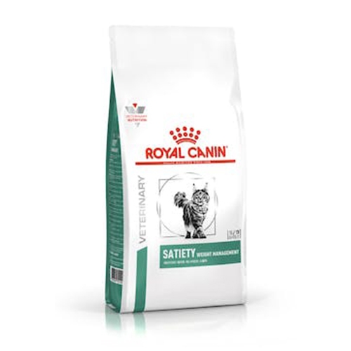 皇家 ROYAL CANIN - 貓用 飽足感系列 SAT34 ( 1.5kg )