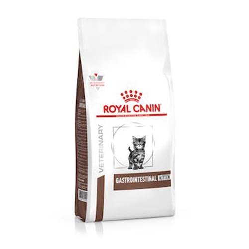 【預購】 皇家  - 幼貓/腸胃道處方 GIK35 ( 2kg )