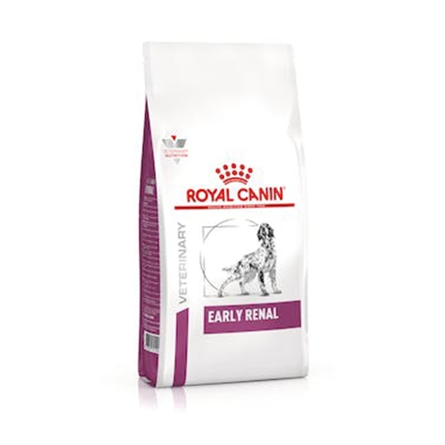 皇家 ROYAL CANIN - 犬用/早期腎臟處方飼料 ER22 ( 2kg )