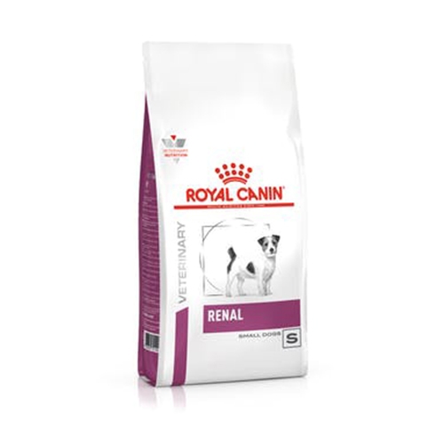  皇家 ROYAL CANIN - 小型犬用/腎臟處方飼料 RSD14 ( 1.5kg )