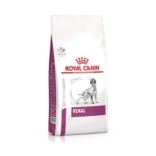 皇家 ROYAL CANIN - 犬用/腎臟處方飼料 RF14 ( 7kg )