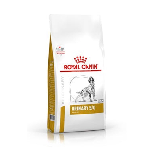 皇家 ROYAL CANIN - 犬用/泌尿道處方飼料 LP18 ( 2kg )