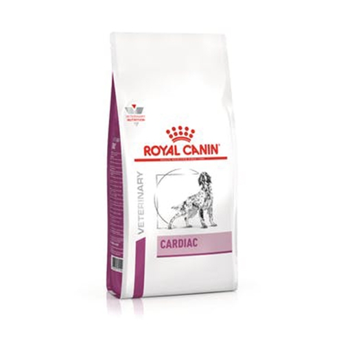 皇家 ROYAL CANIN - 犬用/心臟處方飼料 EC26 ( 2kg )