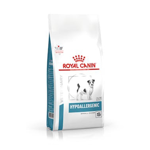 【預購】皇家 ROYAL CANIN - 小型犬處方飼料 HSD24 ( 3.5kg )