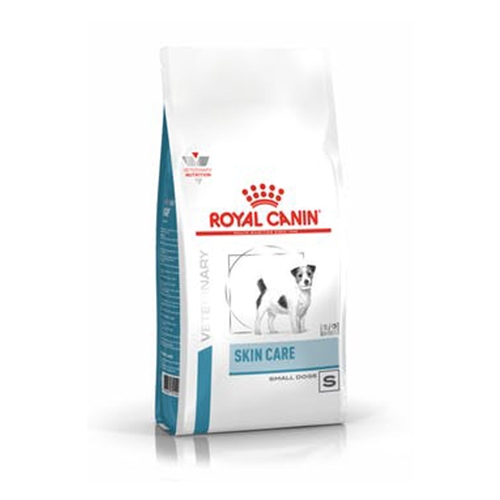 皇家 ROYAL CANIN - 小型犬/皮膚處方飼料 SKS25 ( 2kg )