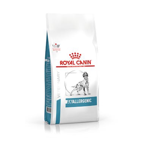 皇家 - AN18 犬用/水解蛋白處方飼料 ( 3kg )