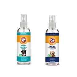 A&H 鐵鎚牌 - 犬用口腔噴劑 ( 118ml/罐 )