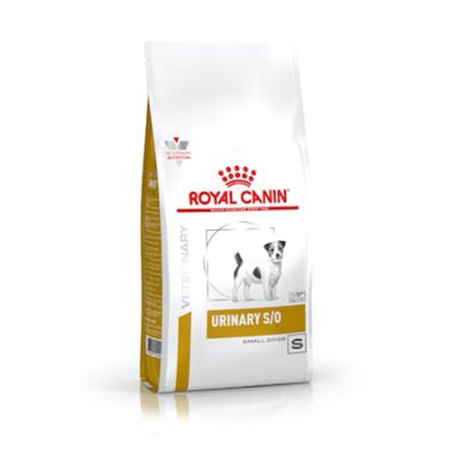 皇家 ROYAL CANIN - 小型犬/泌尿道處方飼料 USD20 ( 4kg )