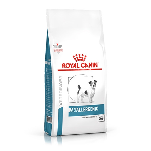 皇家 - ANS20 小型犬用/水解蛋白處方飼料 ( 1.5kg )