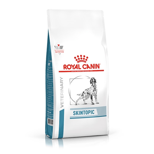 【預購】皇家 ROYAL CANIN - 犬用/皮膚處方飼料 ST23 ( 7kg )