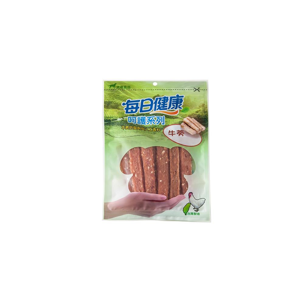 每日健康呵護 - 牛蒡/雞肉片 ( 135g )