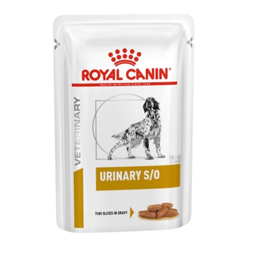 ROYAL CANIN 法國皇家 - 犬 泌尿配方 濕糧 LP18W ( 85g )