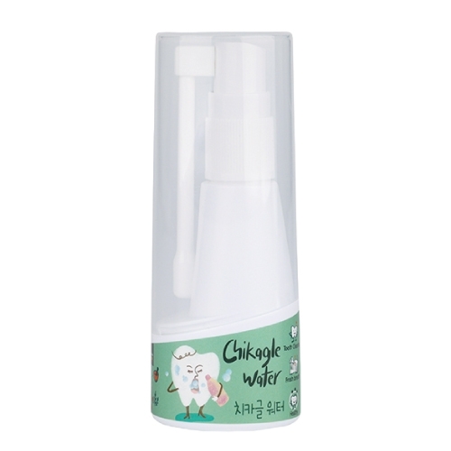 ChiKa Pen 韓國奇卡筆 - T-05 狗貓潔牙水噴霧 ( 30ml )