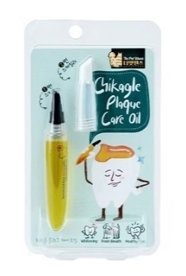 ChiKa Pen 韓國奇卡筆 - T-07 狗貓口腔護理/大  ( 8ml )