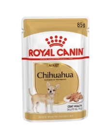 皇家 - CHW/吉娃娃犬主食濕糧 ( 85g )