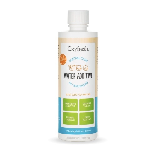 Oxyfresh 新鮮氧 - 潔牙水 ( 237ml )