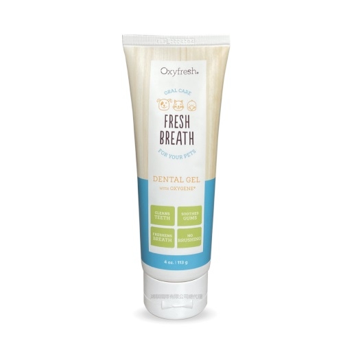 Oxyfresh 新鮮氧 - 潔牙凝膠 ( 113g )