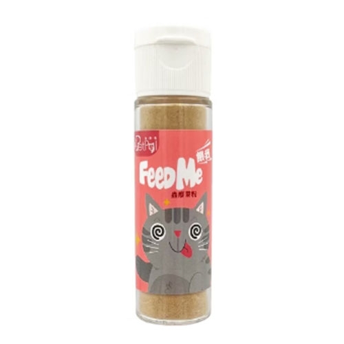 PETPAL 沛貝兒 - FeedMe 餵我/蟲癭果粉 ( 10g )
