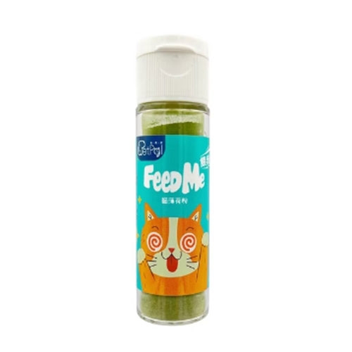PETPAL 沛貝兒 - FeedMe 餵我/頂級貓薄荷粉 ( 10g )