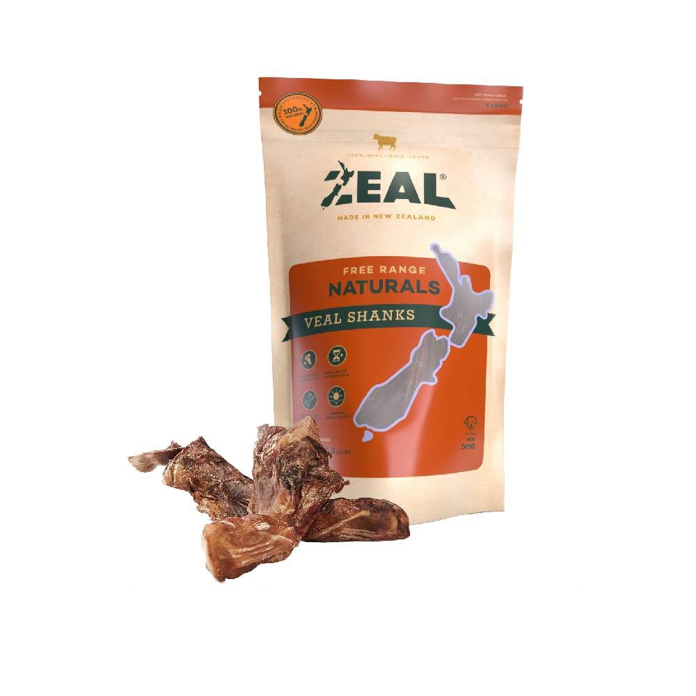 ZEAL - 紐西蘭點心/牛小腿 ( 150g )