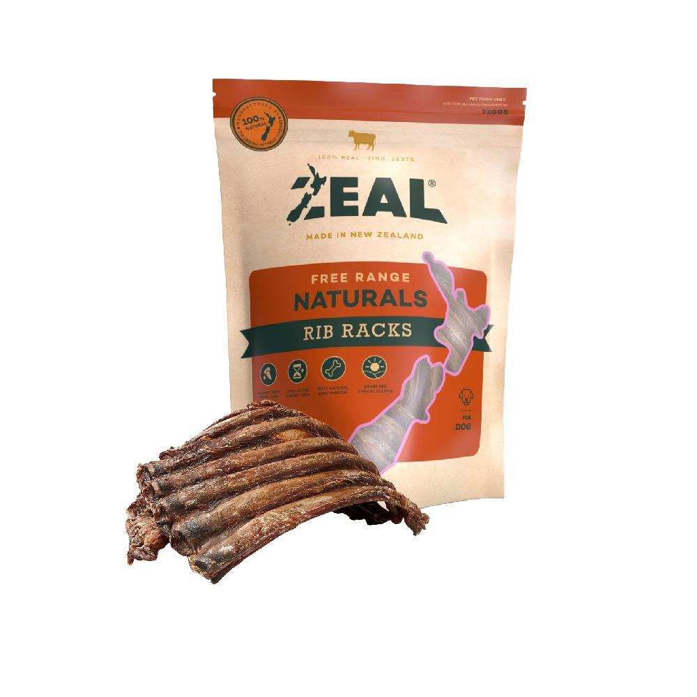 ZEAL - 紐西蘭點心/整段/牛肋排骨 ( 150g )
