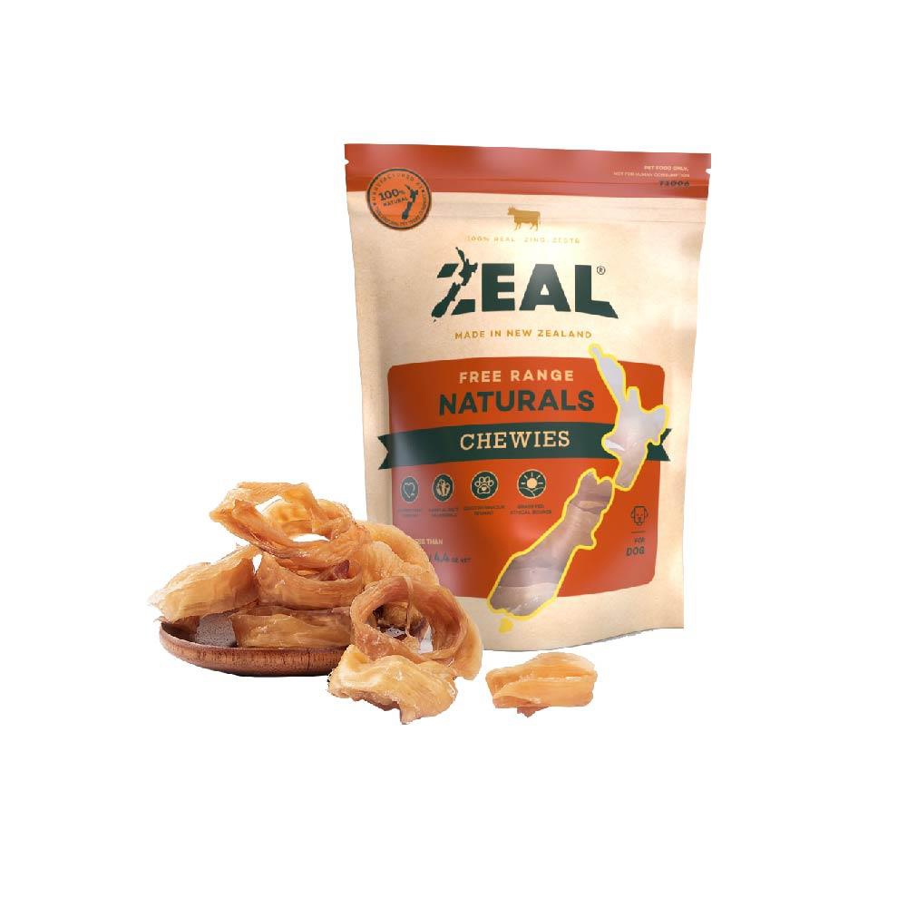 ZEAL - 紐西蘭點心/牛腱 ( 125g )