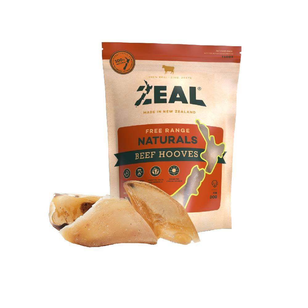 ZEAL - 紐西蘭點心/牛蹄 ( 150g )