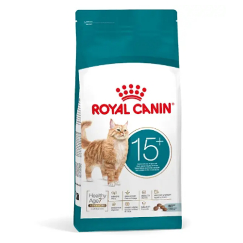 【預購】皇家-A30+15/老貓15+歲齡 ( 2kg )