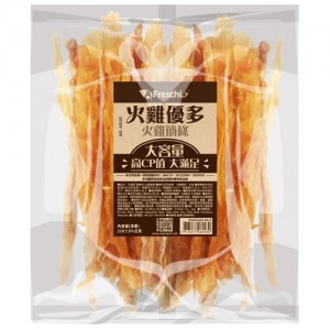 火雞優多 - 火雞筋